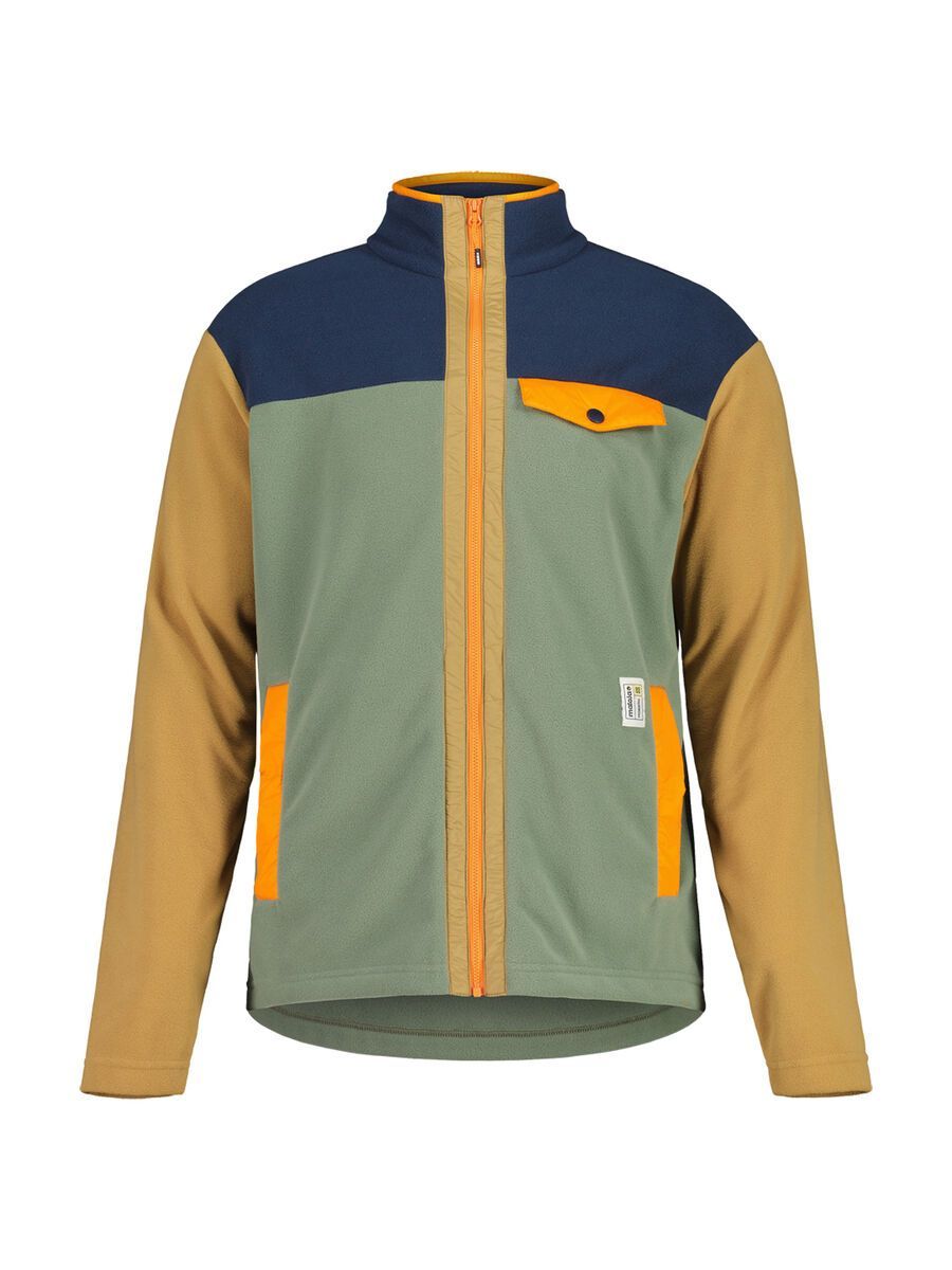 Maloja RopiM., frosty green multi - Bild 1