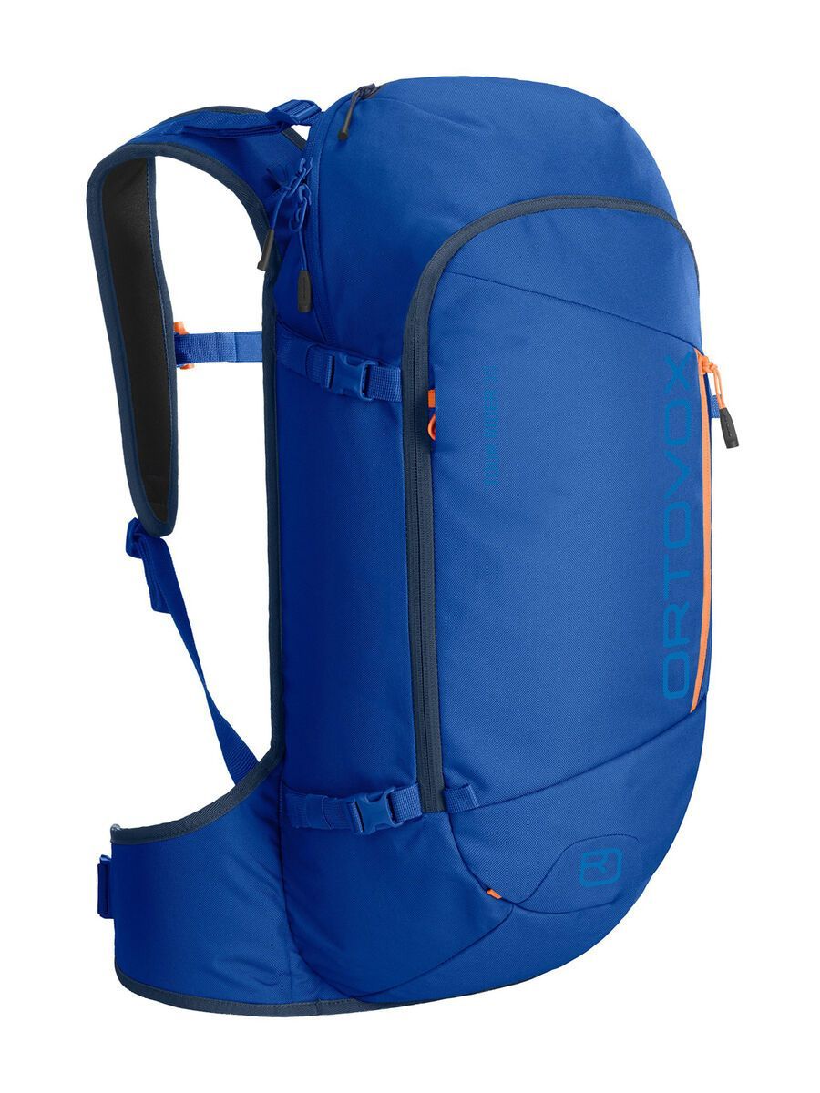Ortovox Tour Rider 30, just blue - Bild 1