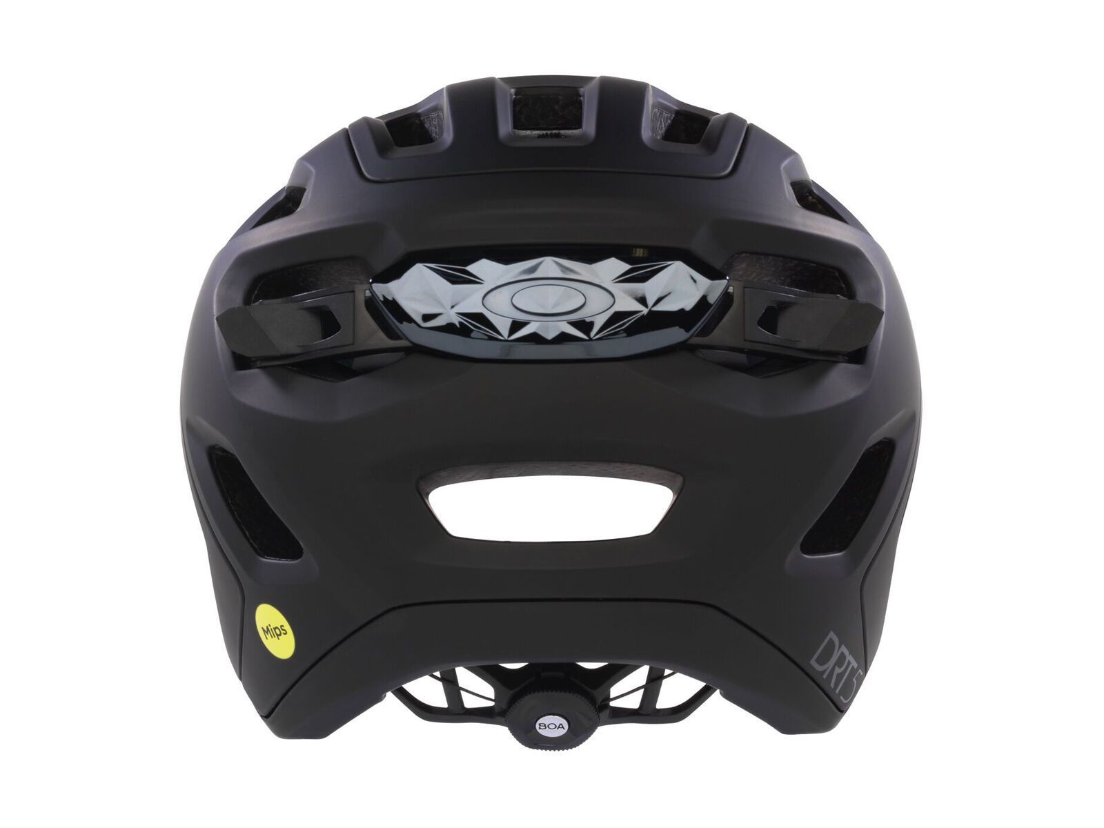 Oakley DRT5 Maven MIPS, matte black - Bild 6
