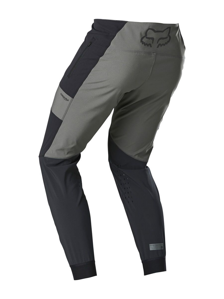 Fox Defend Pro Pant, dark shadow - Bild 4