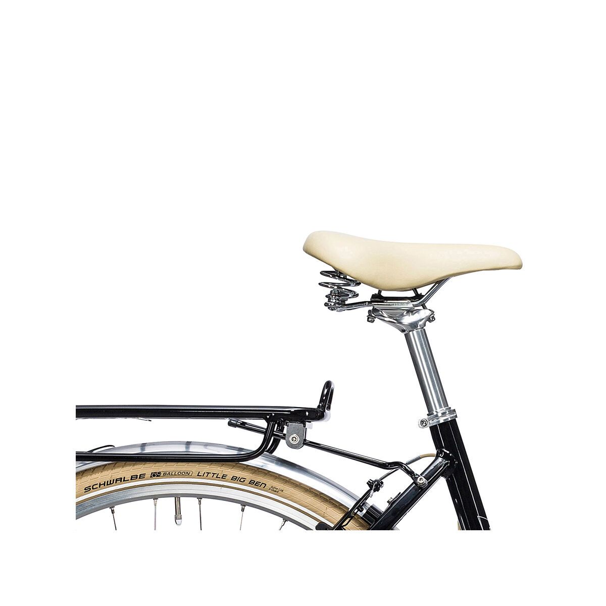 Cube Elly Cruise, black´n´white - Bild 5