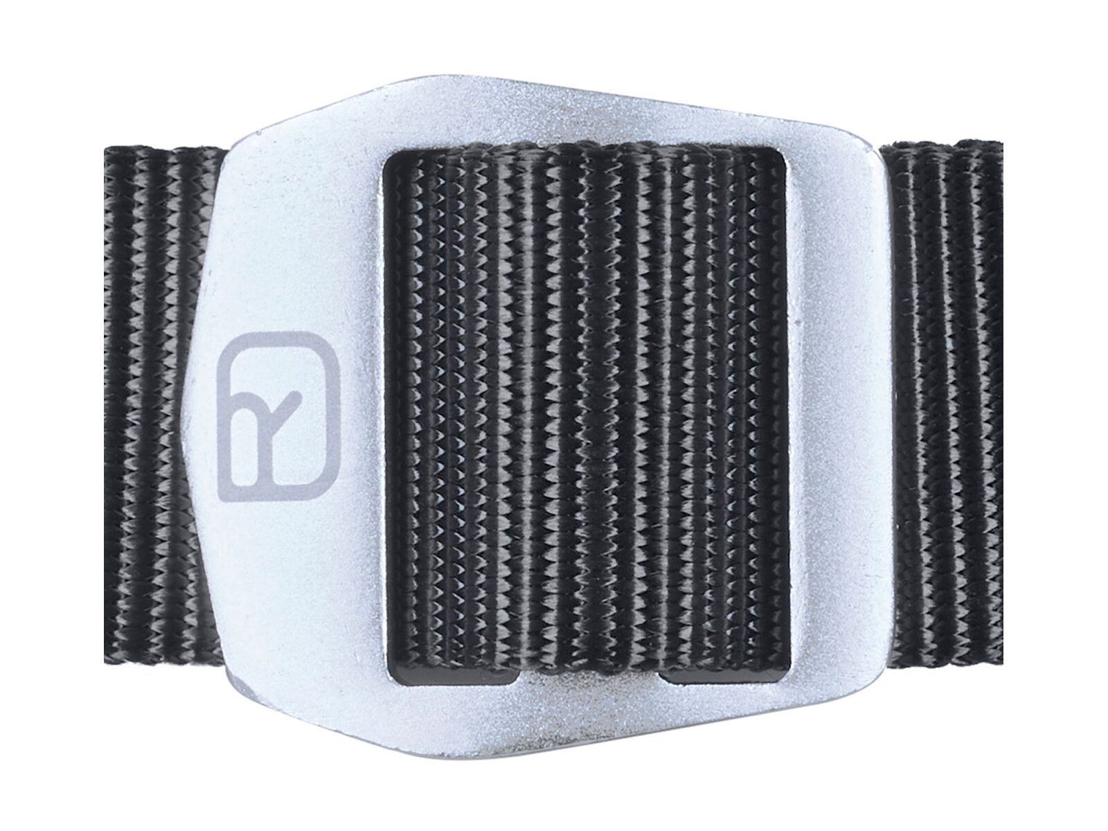 Ortovox Strong Belt, black steel - Bild 2