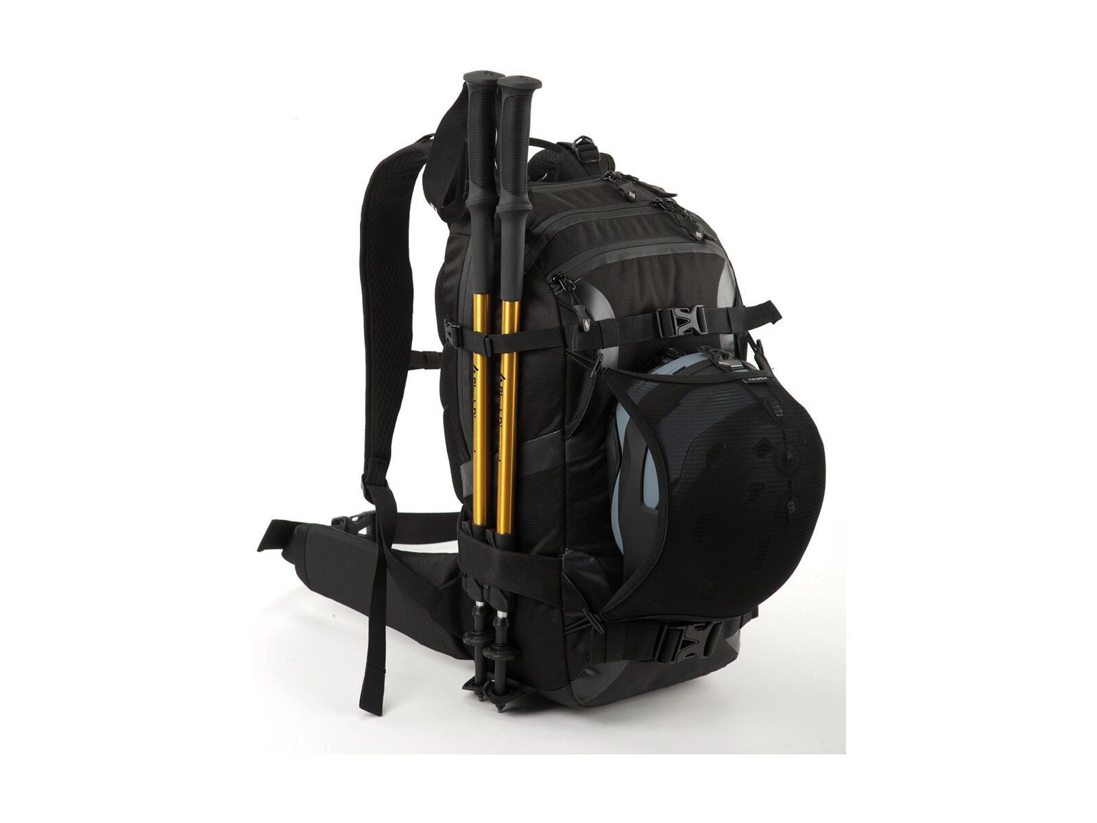 Nitro Slash 25 Pro, black out - Bild 5