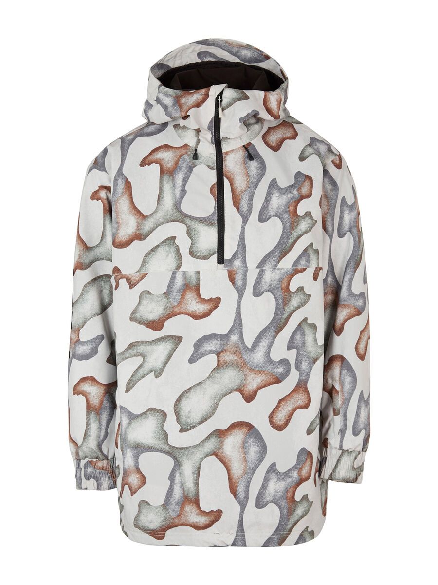 O’Neill Park Anorak hiker camo M 2500057-37519-M
