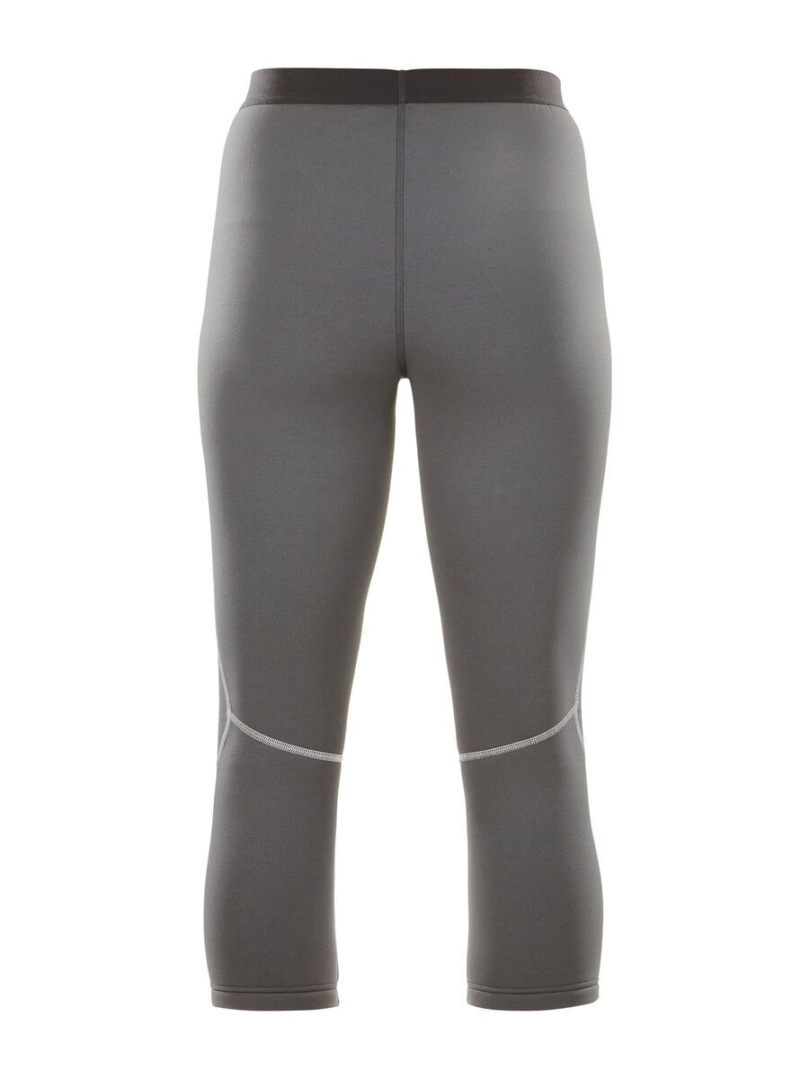 Haglöfs Heron Knee Tights Women, magnetite - Bild 2
