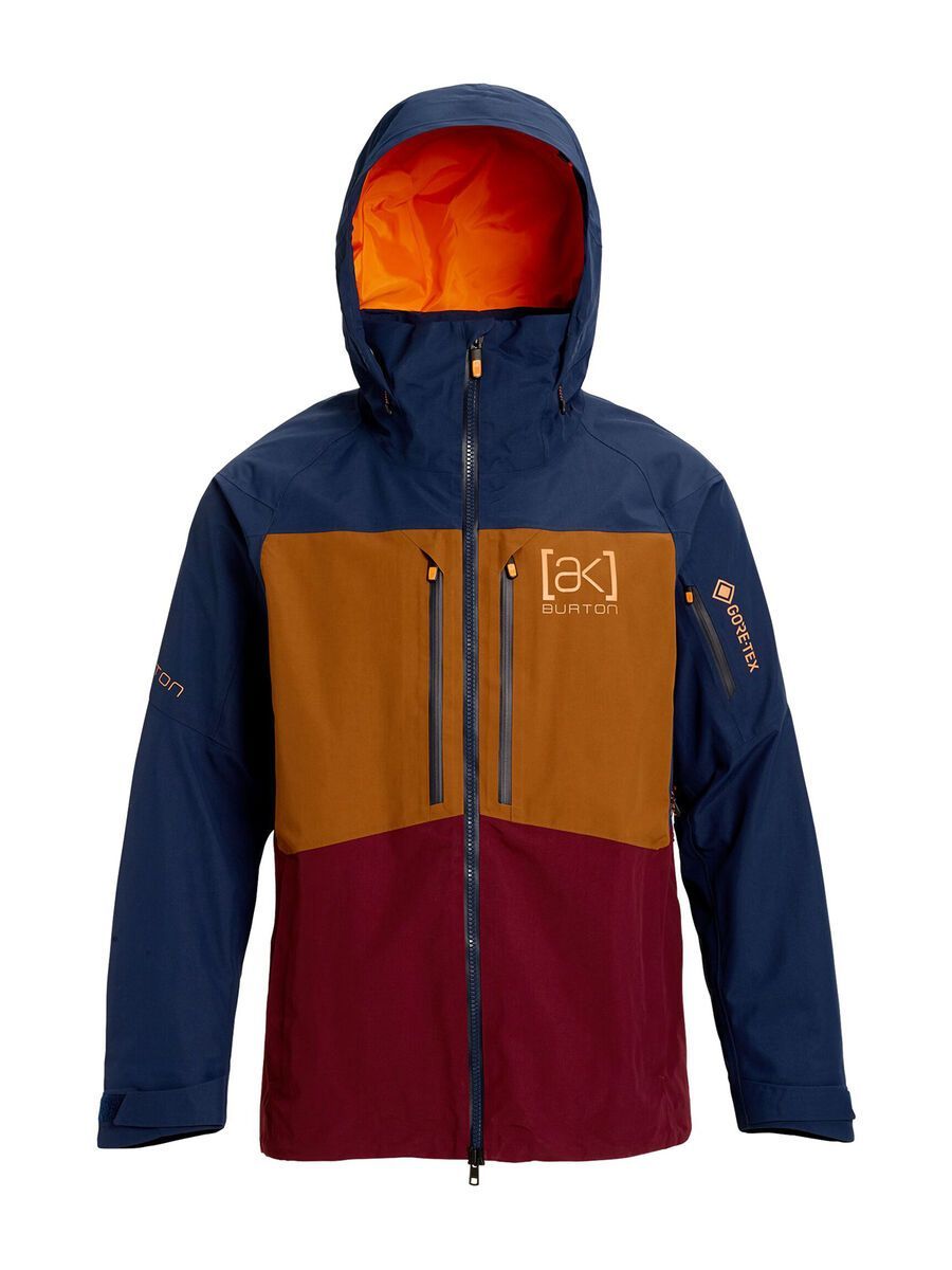 Burton AK 2L Stagger Gore-Tex Jacket - Men's - Clothing