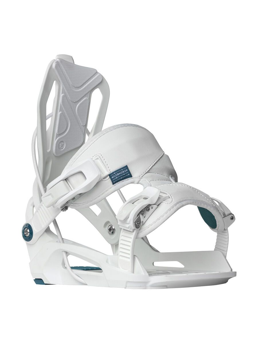 Flow Juno Fusion, white - Bild 2
