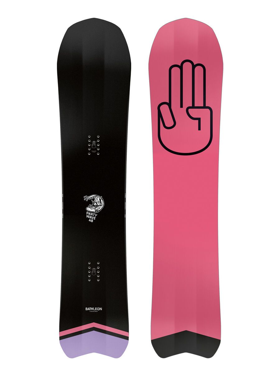 Bataleon Party Wave - Bild 2