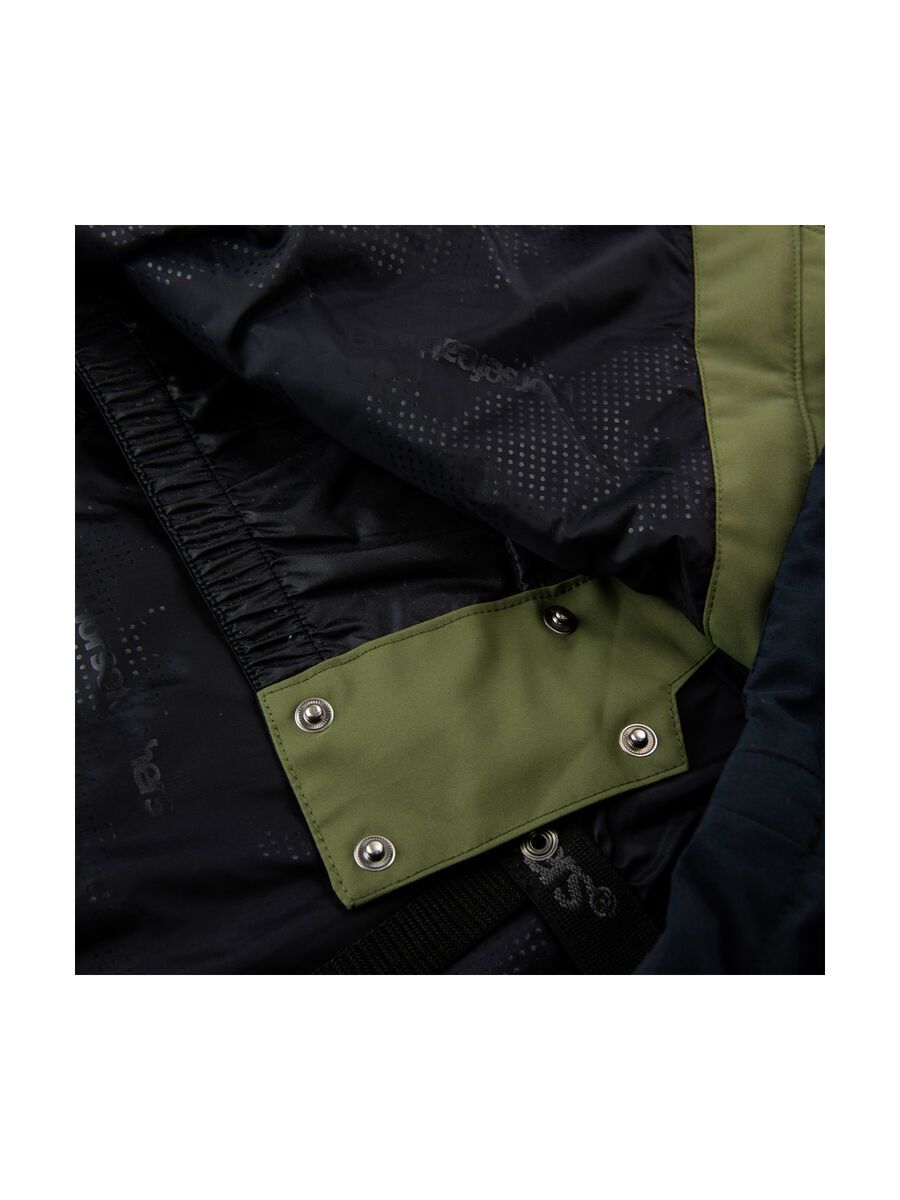 Horsefeathers Prowler Jacket, cypress - Bild 4