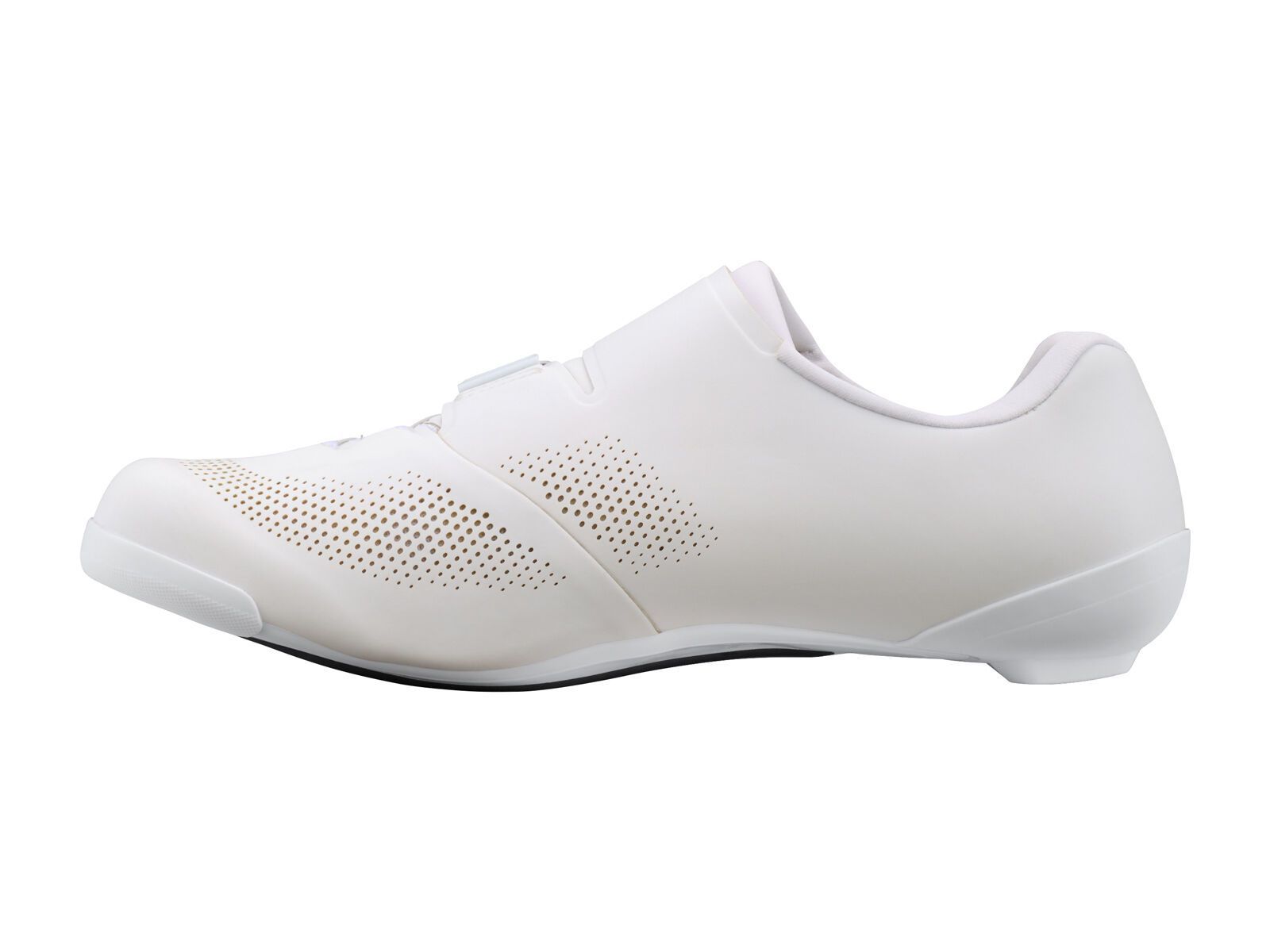 Shimano SH-RC703W Women Road, white - Bild 3