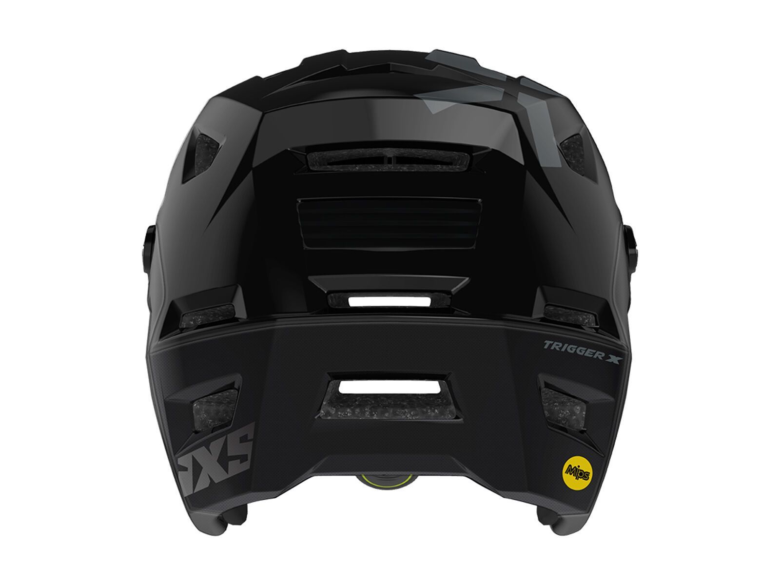 IXS Trigger X MIPS, black - Bild 2