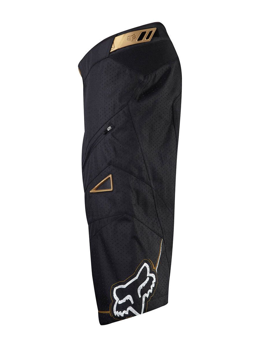 Fox Demo DH Rockstar Short, black - Bild 4