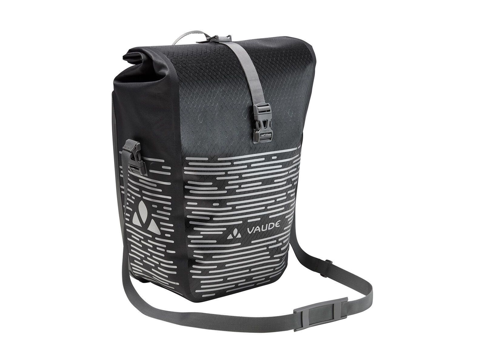 Vaude Aqua Back Luminum II (Paar), black - Bild 2