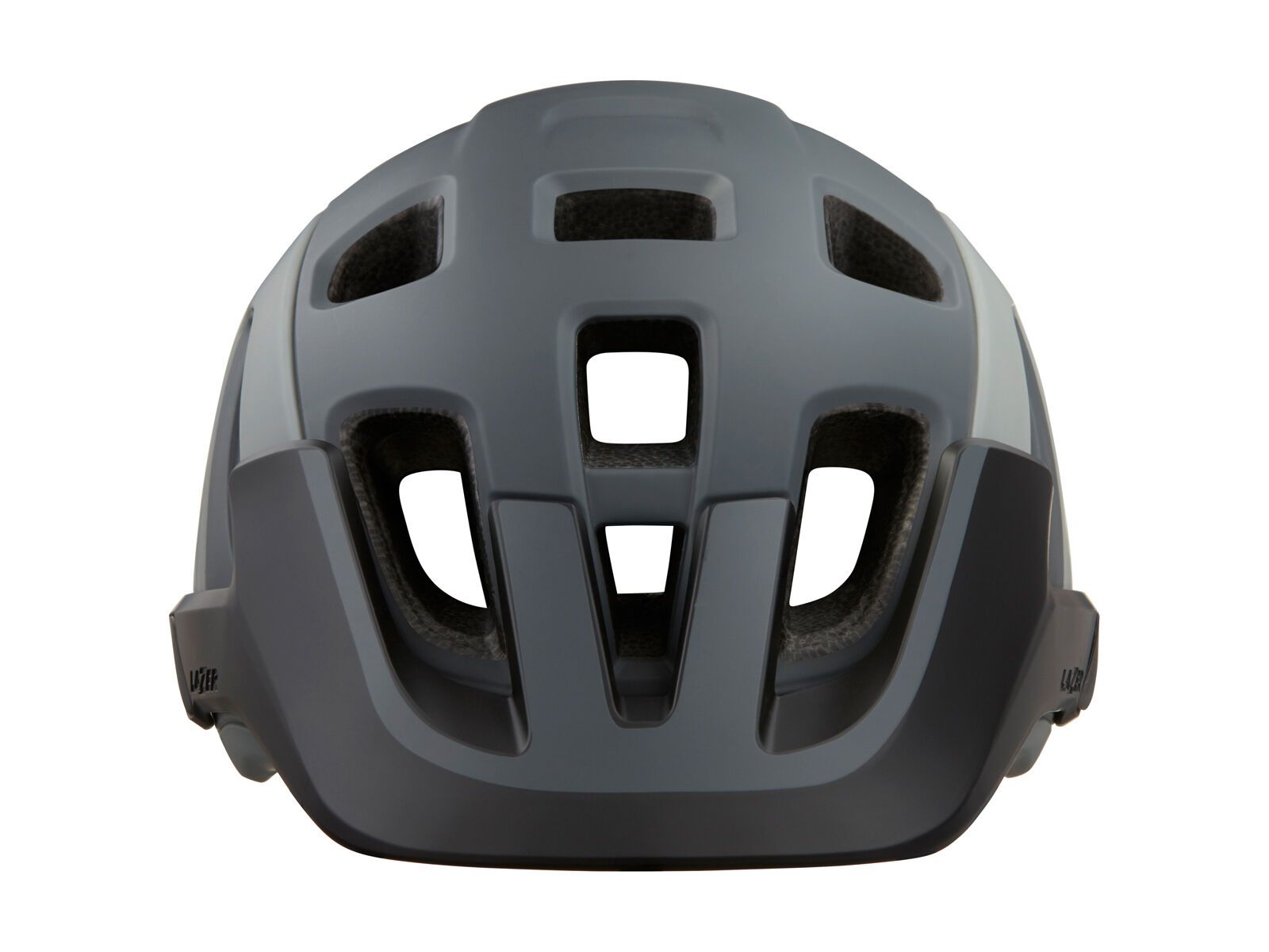 Lazer Jackal MIPS, matte dark grey - Bild 3