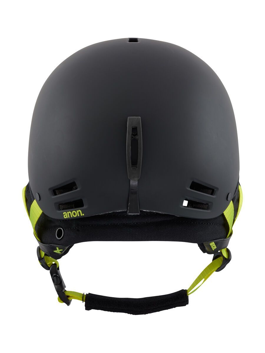 Anon Raider, black/green - Bild 2