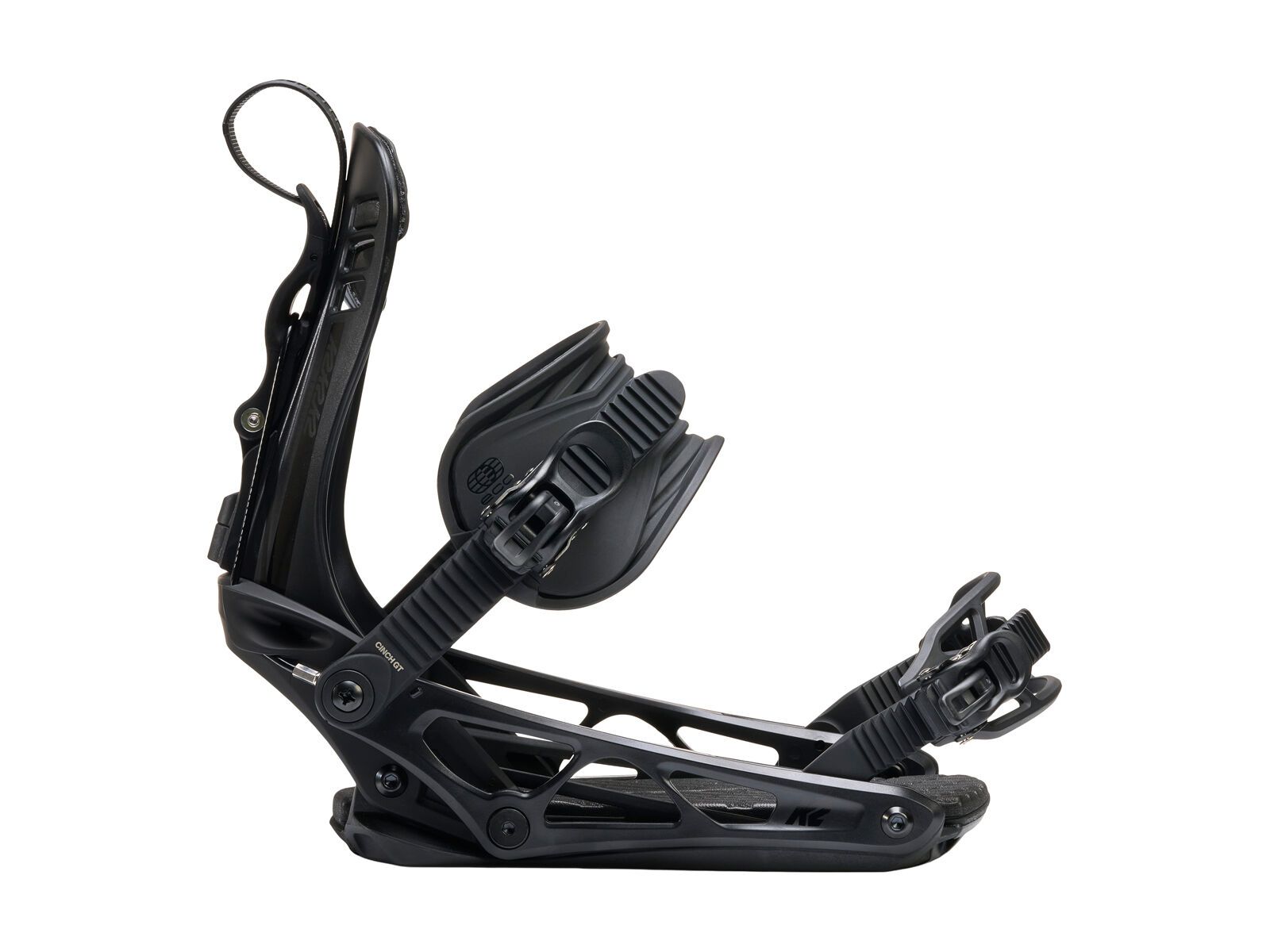 K2 Cinch GT, black - Bild 2