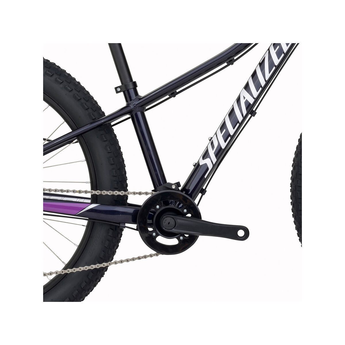 Specialized Riprock Comp 24, blue flake purple/flake silver/pearl deep fuschia - Bild 3