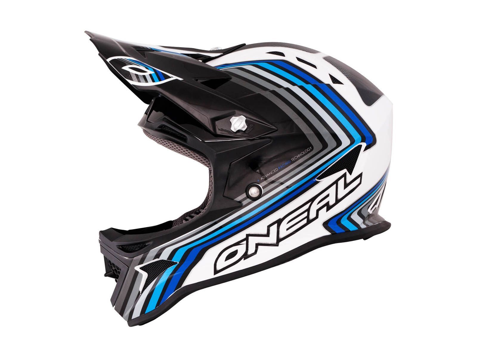 ONeal Oozy Fidlock Avian, blue - Bild 1