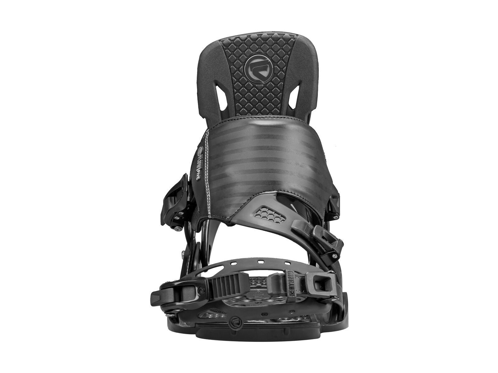 Flow Five Hybrid, black - Bild 2