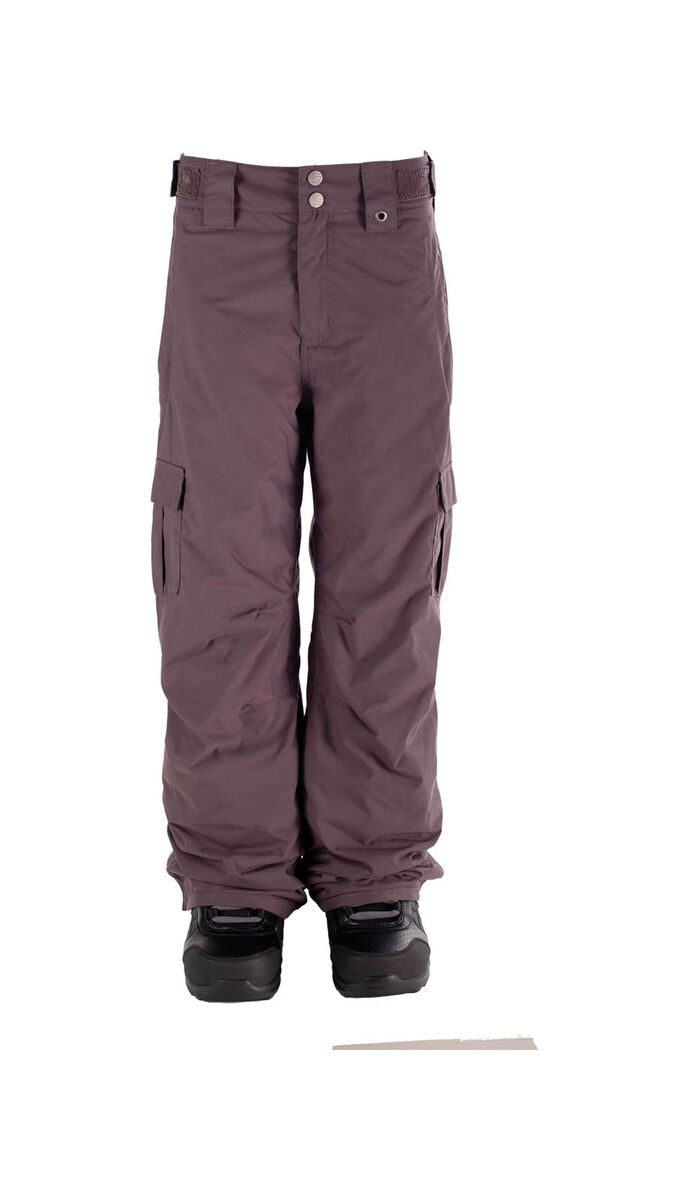 Nitro Boys Decline Pant Pant, Cold Metal - Bild 1