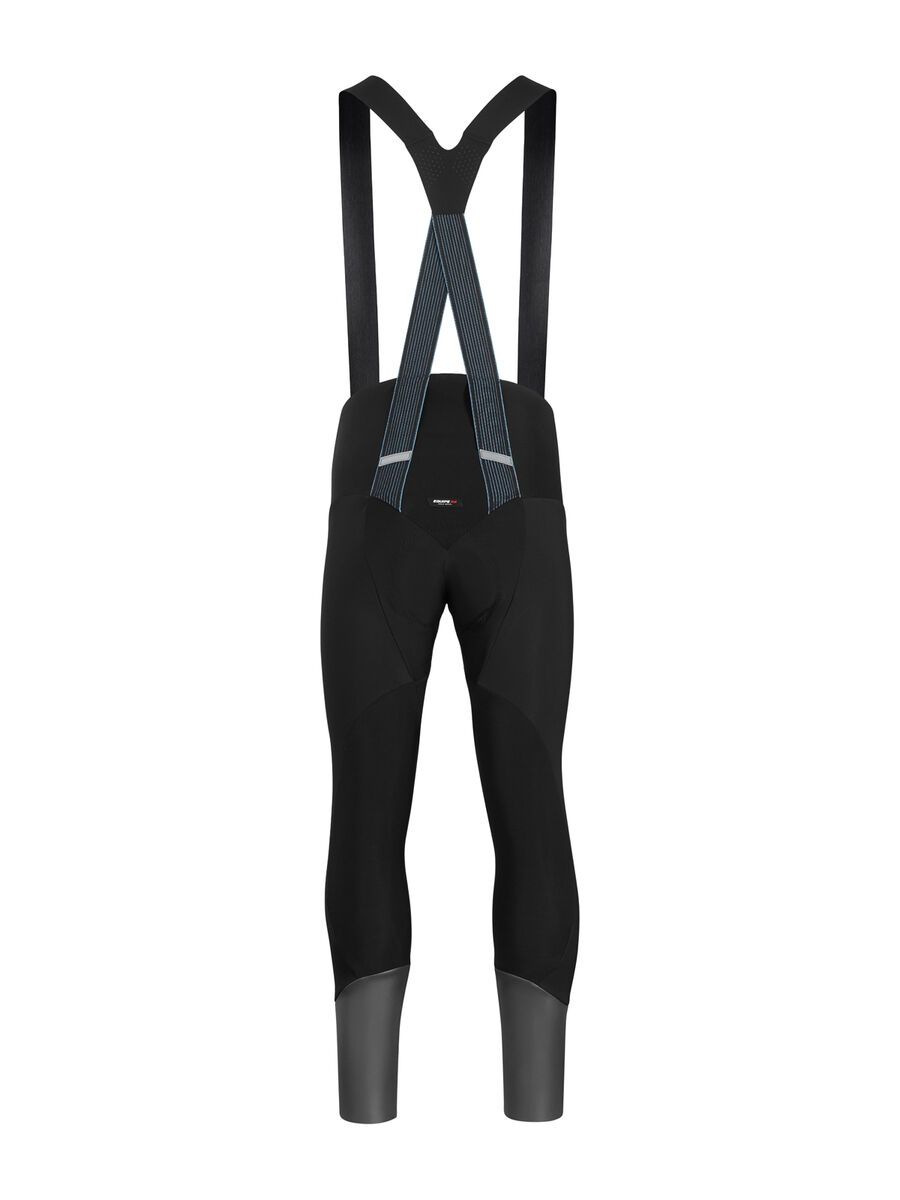 Assos Equipe RS Winter Bib Tights S9, blackseries - Bild 3