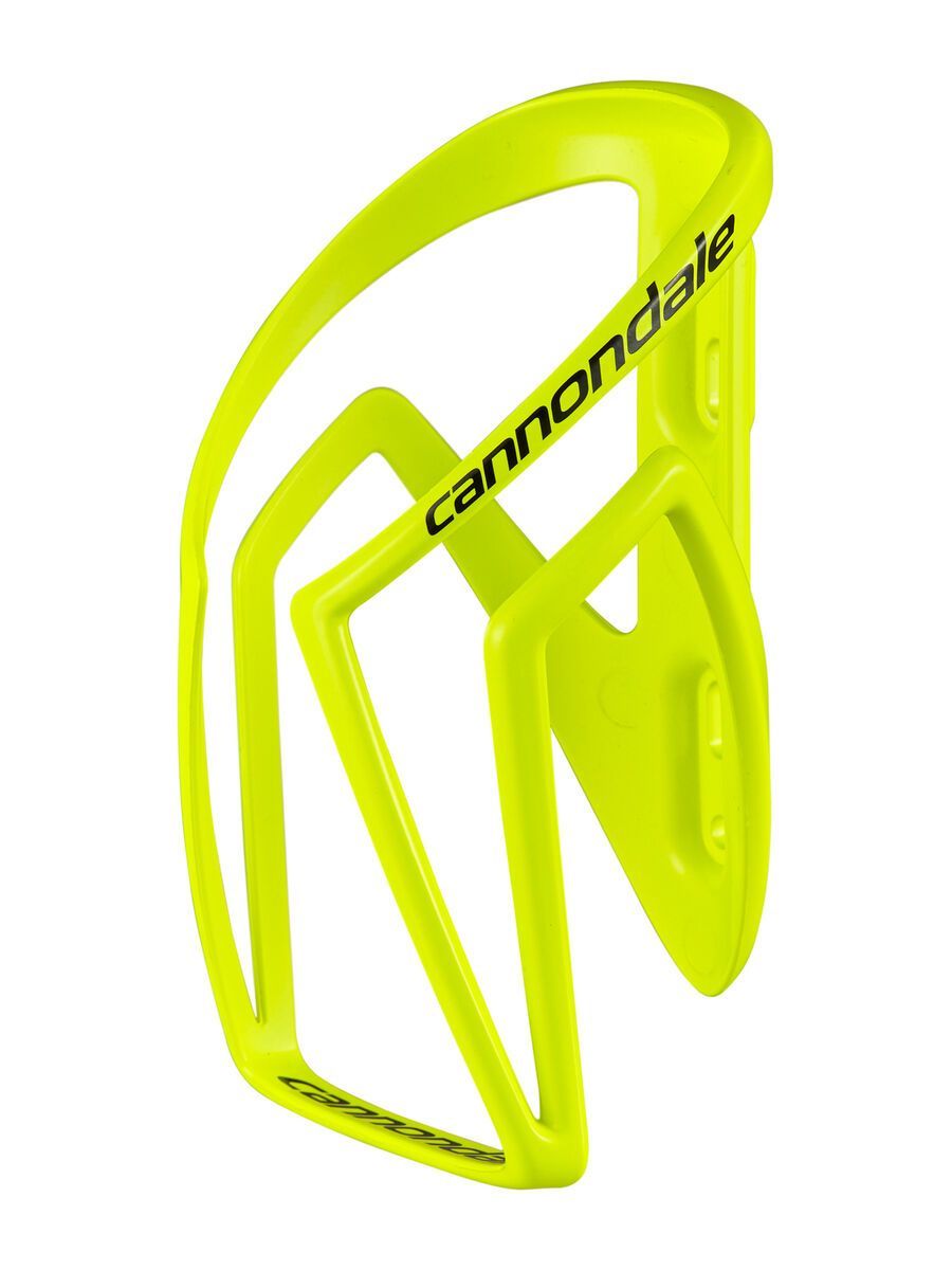 Cannondale Speed C Cage, volt/black - Bild 1