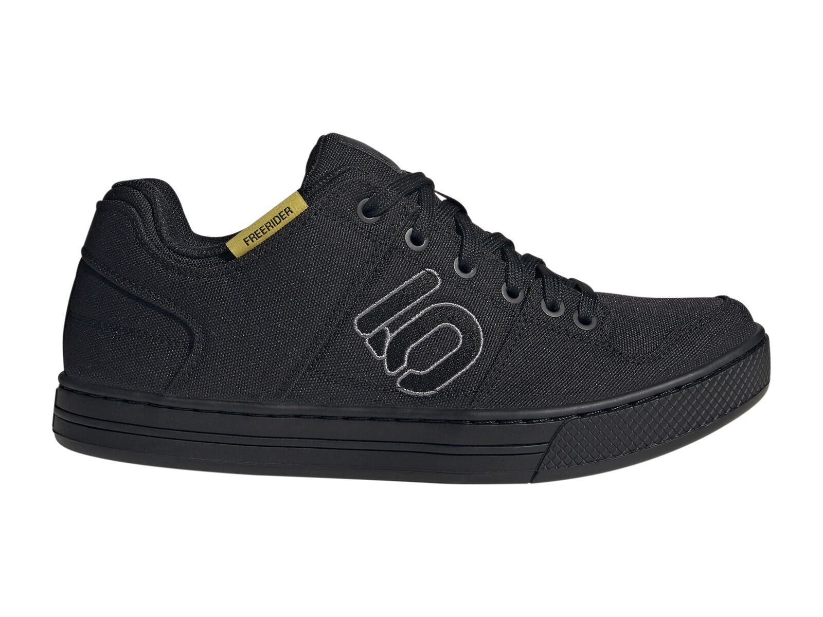 Five Ten Freerider Canvas, core black/dgh solid grey/grey five - Bild 3