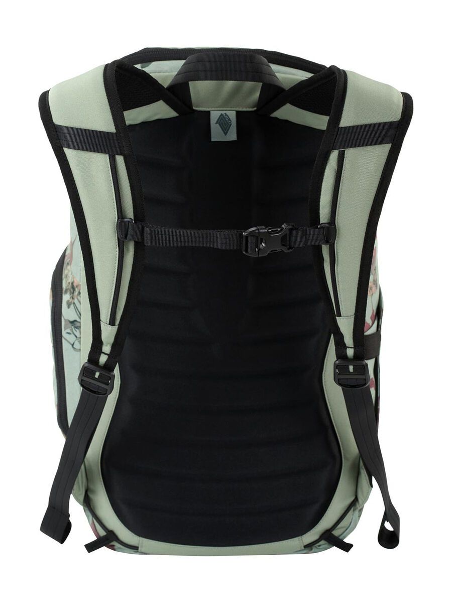 Nitro Nikuro, dead flower - Bild 5