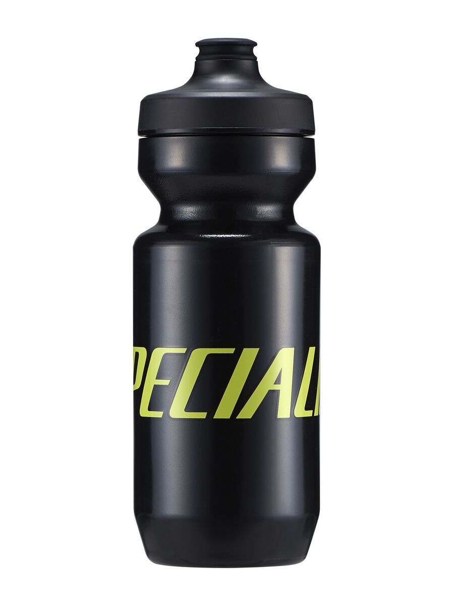 Specialized Purist WaterGate 0,65 l, wordmark black - Bild 1
