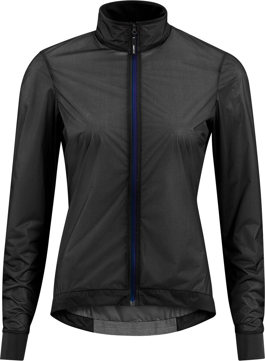 Cube Teamline WS Windjacke, black - Bild 1