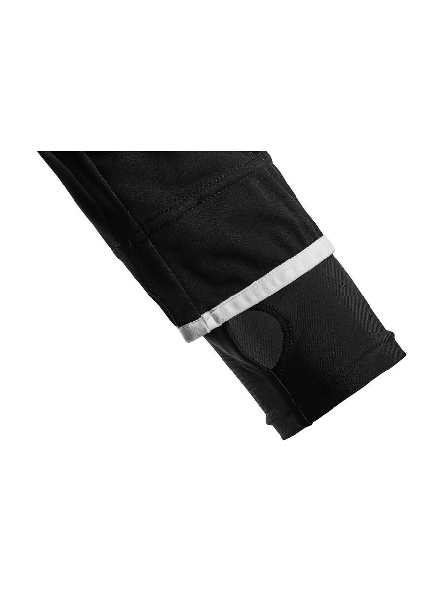 Cube Tour WLS Multifunktionsjacke, black - Bild 3