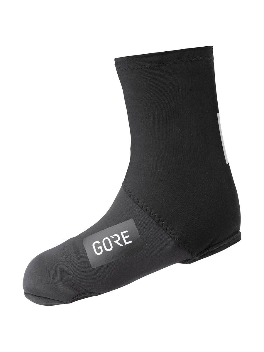 Gore Wear Thermo Überschuhe black 42-43 100826-9900-42-43