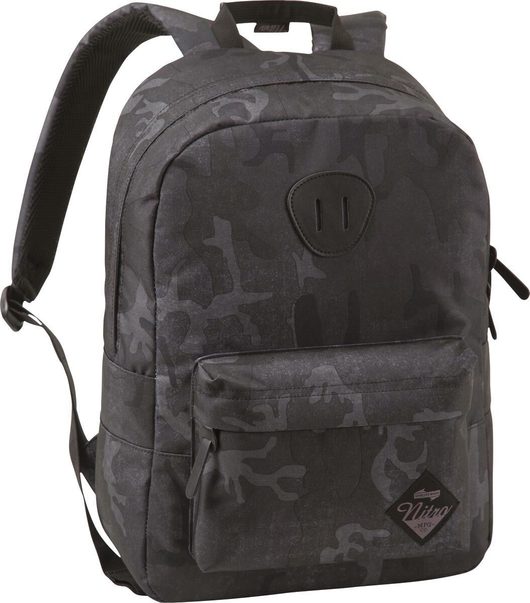 Nitro Urban Classic, forged camo - Bild 4