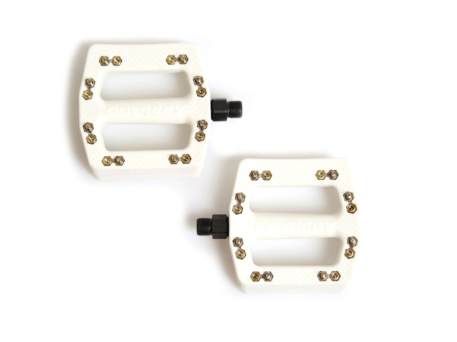 Odyssey OG PC Pedals, white - Bild 2