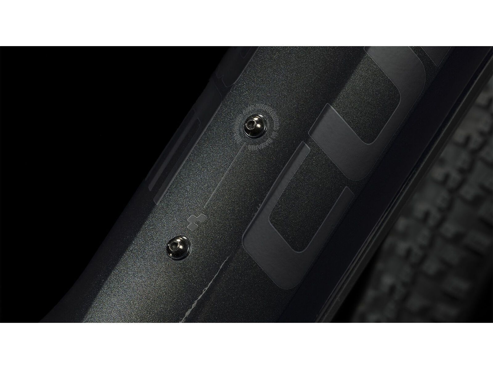 Cube Reaction Hybrid One 500 29, grey´n´black - Bild 6