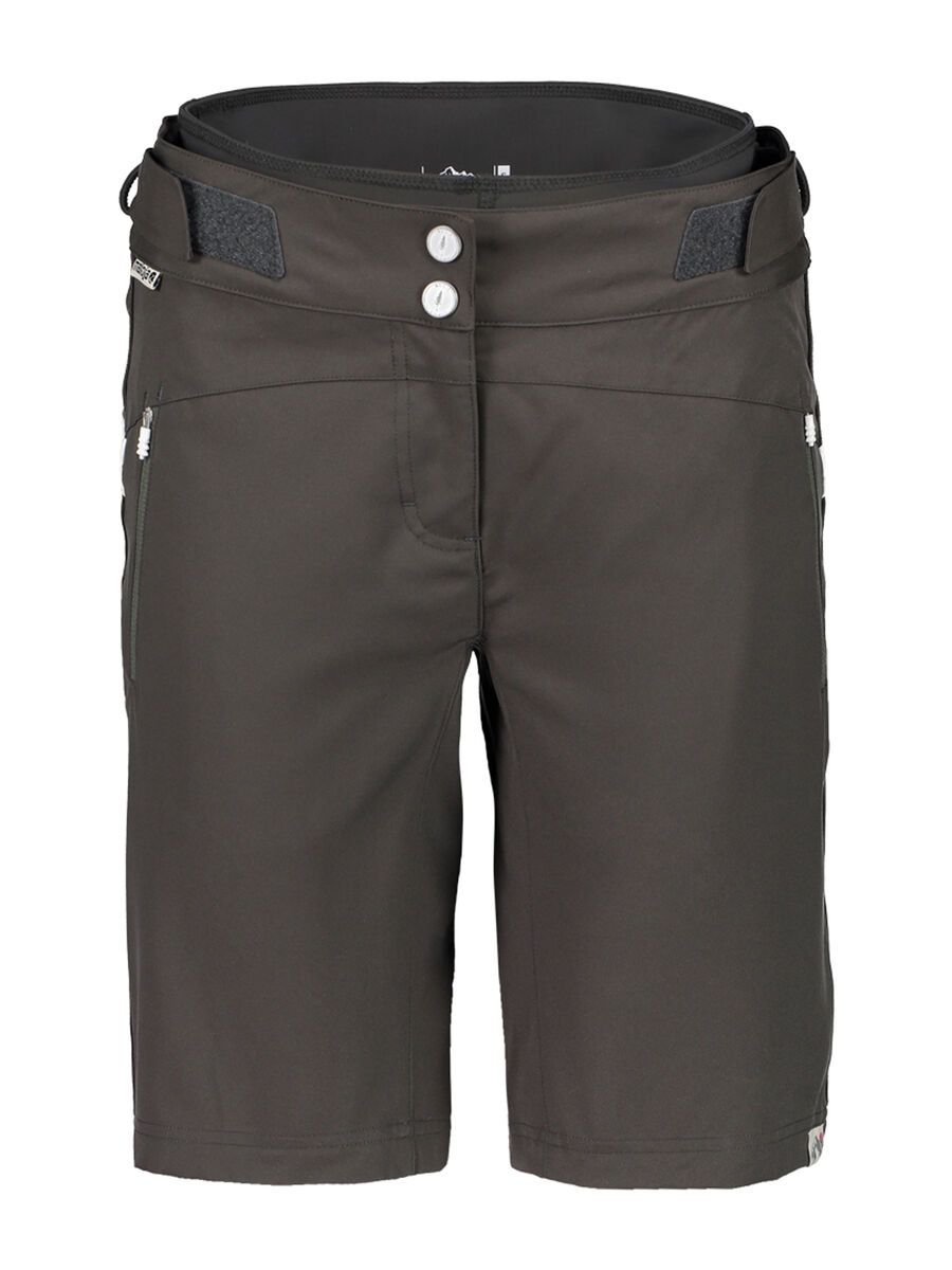 Maloja MargeriteM., charcoal - Bild 1