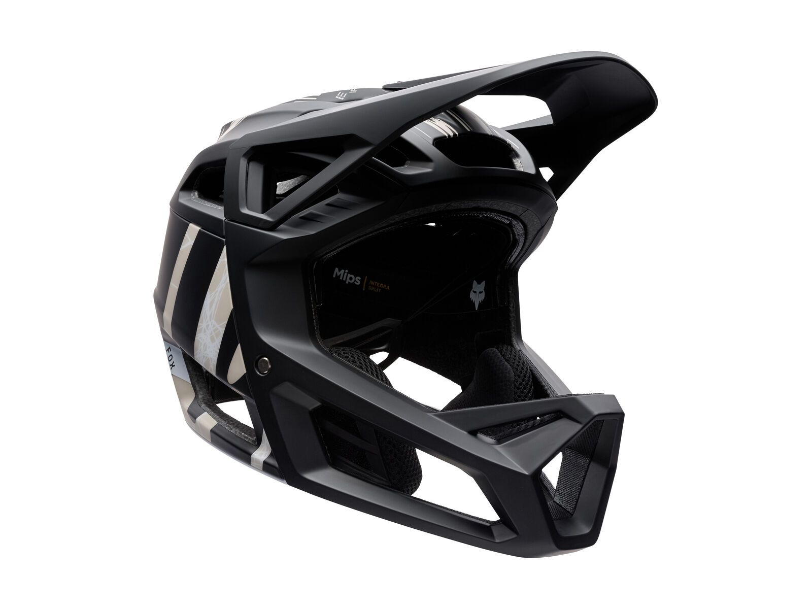 Fox Proframe RS Diffuse SE, black - Bild 1