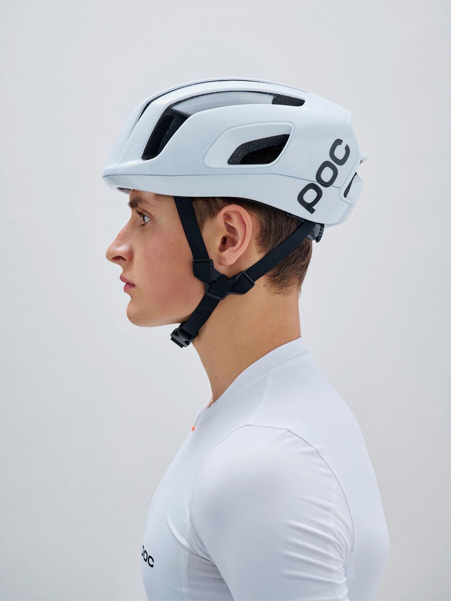 POC Cytal Carbon, hydrogen white - Bild 8