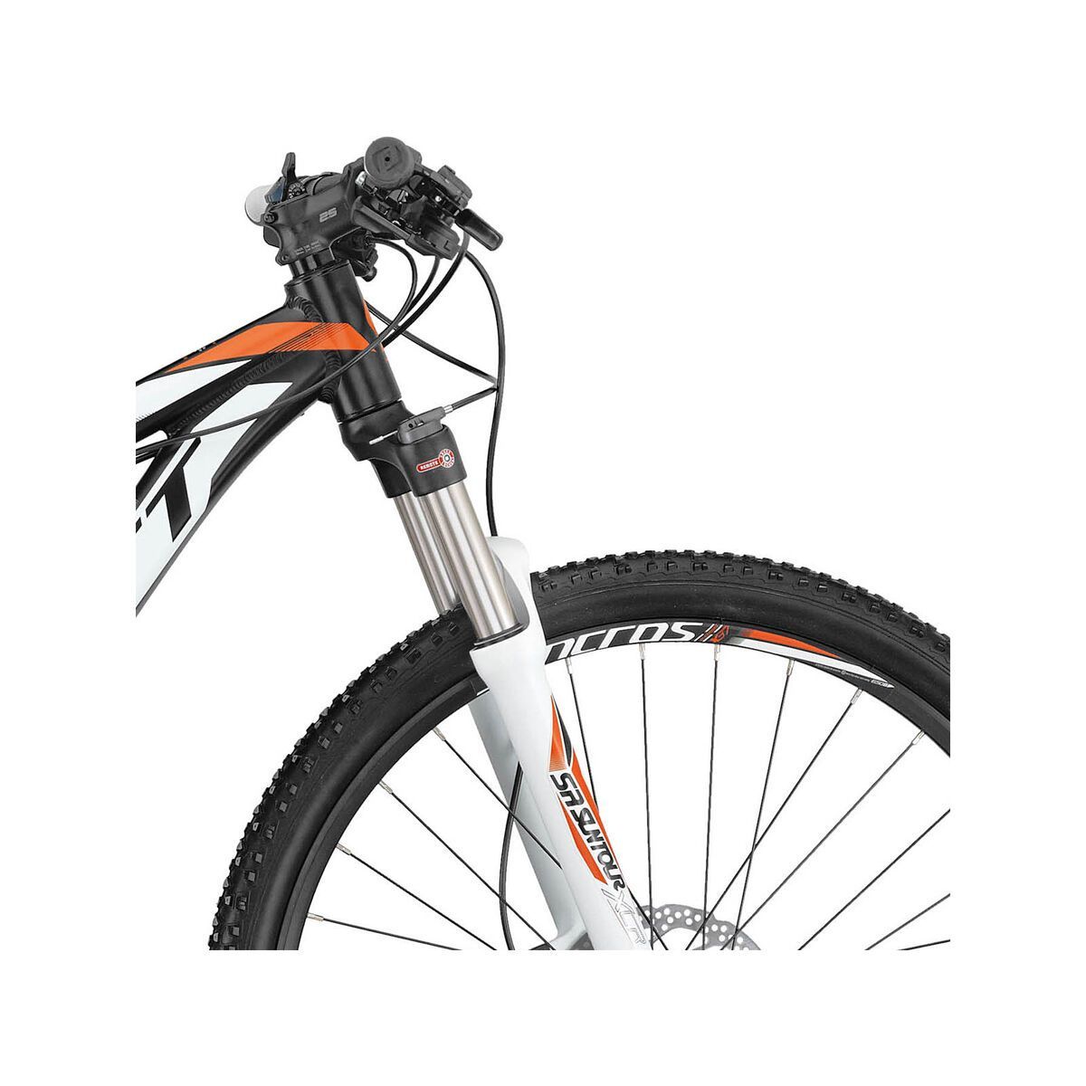 Scott Contessa Scale 720 - Bild 5