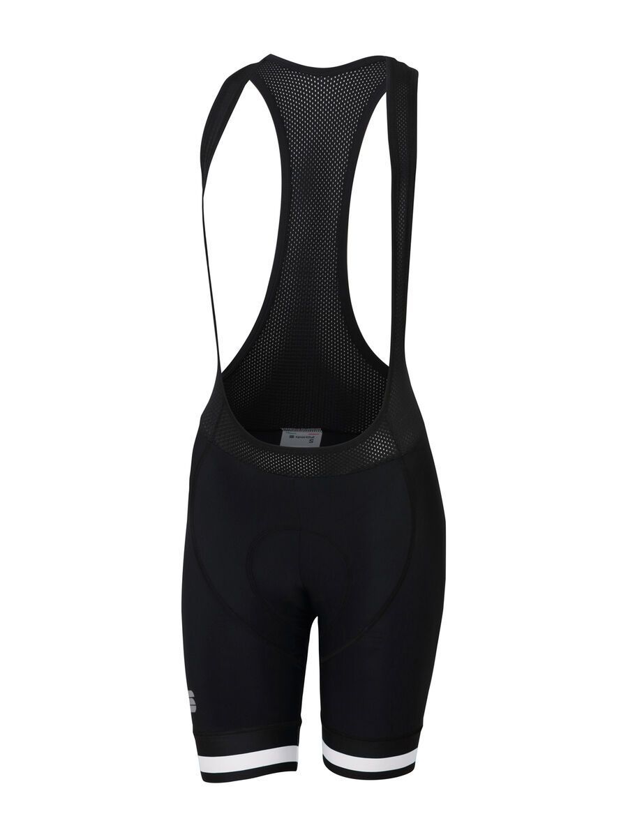 Sportful BF Classic W Bibshort, black/white - Bild 1