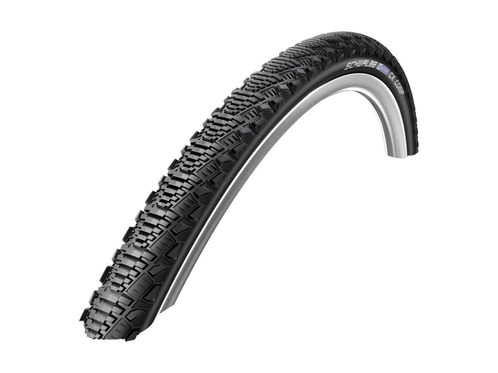 Schwalbe CX Comp Active SBC K-Guard - 700C - Bild 1