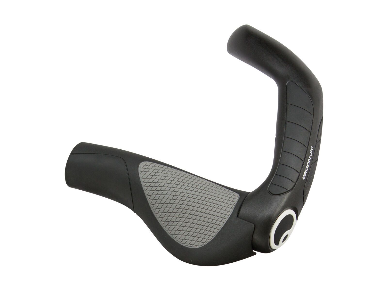 Ergon GP5 mit Multi-Postion-Barend - Bild 1