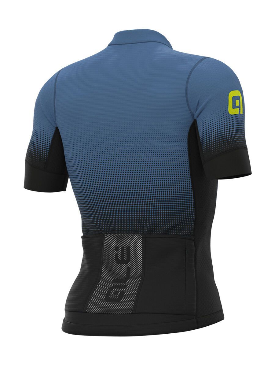 Ale Dots Jersey, black-dust grey - Bild 2