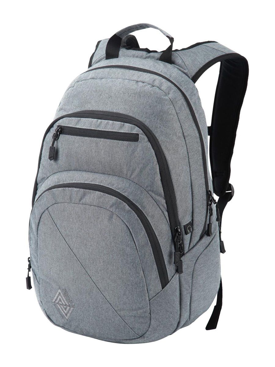 Nitro Stash 29, black noise - Bild 1