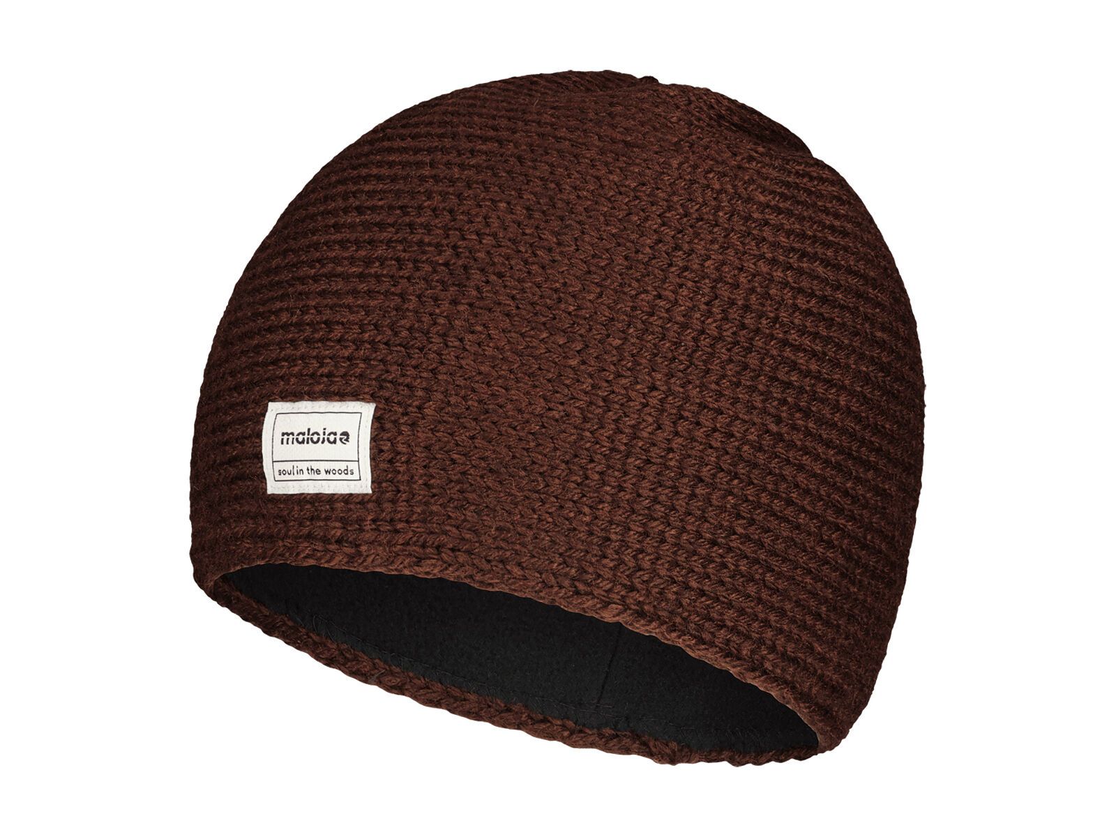 Maloja BrombeereM., squirrel - Bild 1