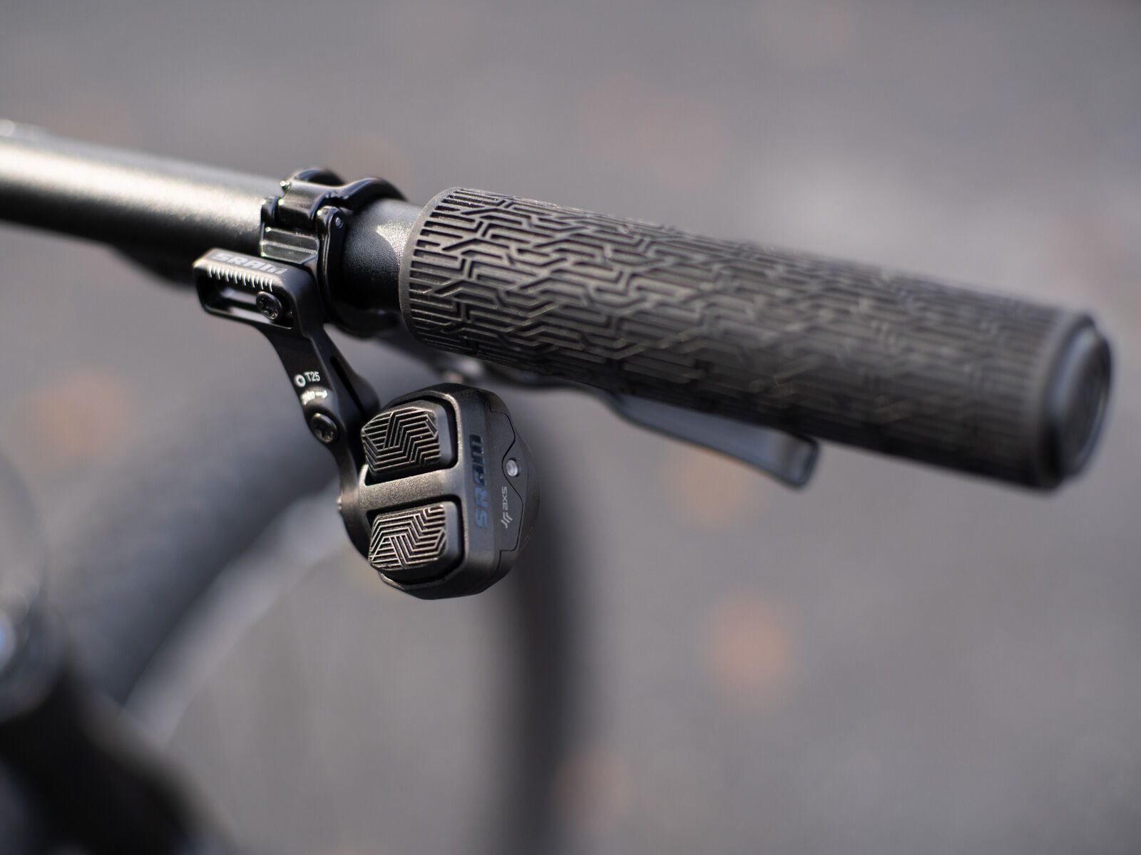 Specialized Epic 8 Expert, carbon/black pearl/white - Bild 23