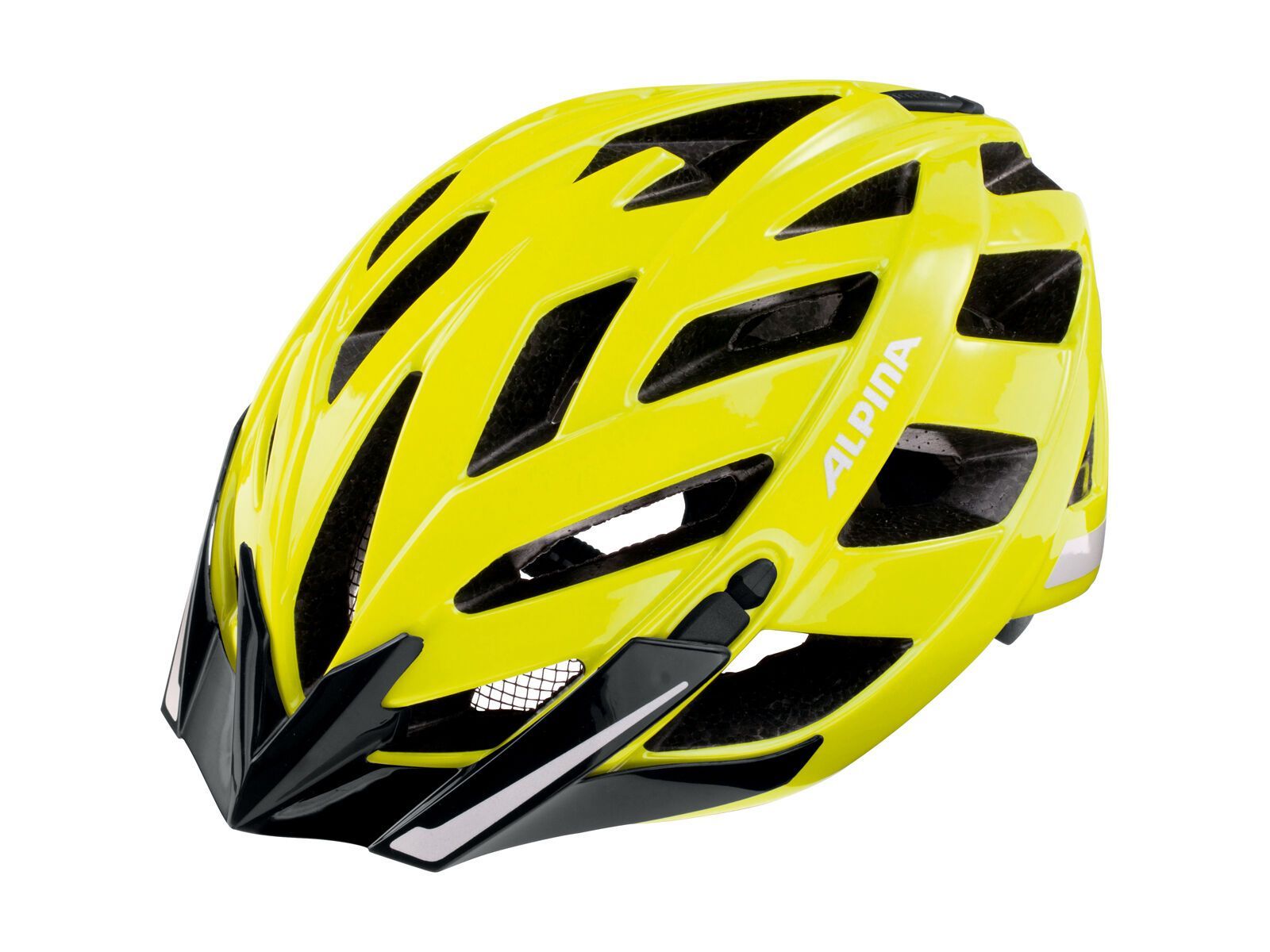 Alpina Panoma City, be visible reflective - Bild 1