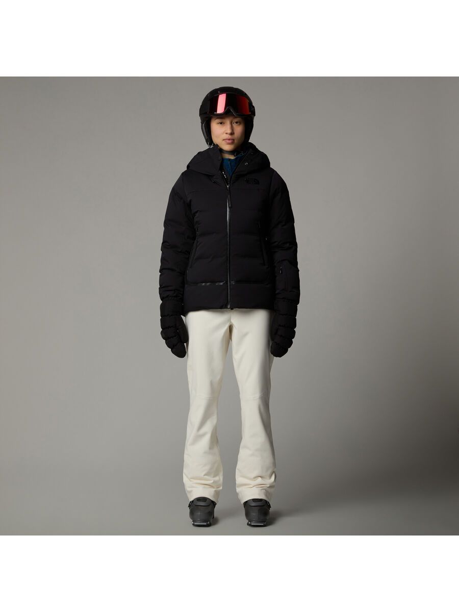 The North Face Women’s Cirque Down Jacket, tnf black - Bild 6