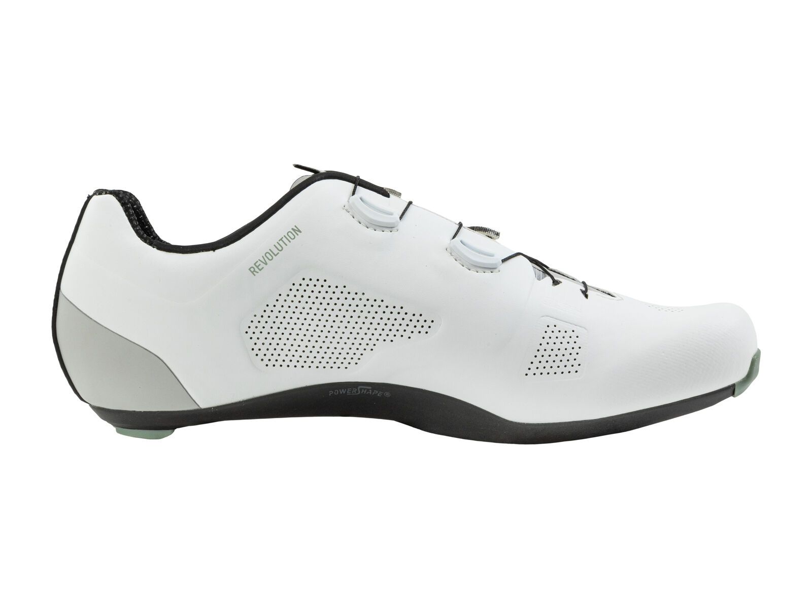 Northwave Revolution, white/light grey - Bild 2