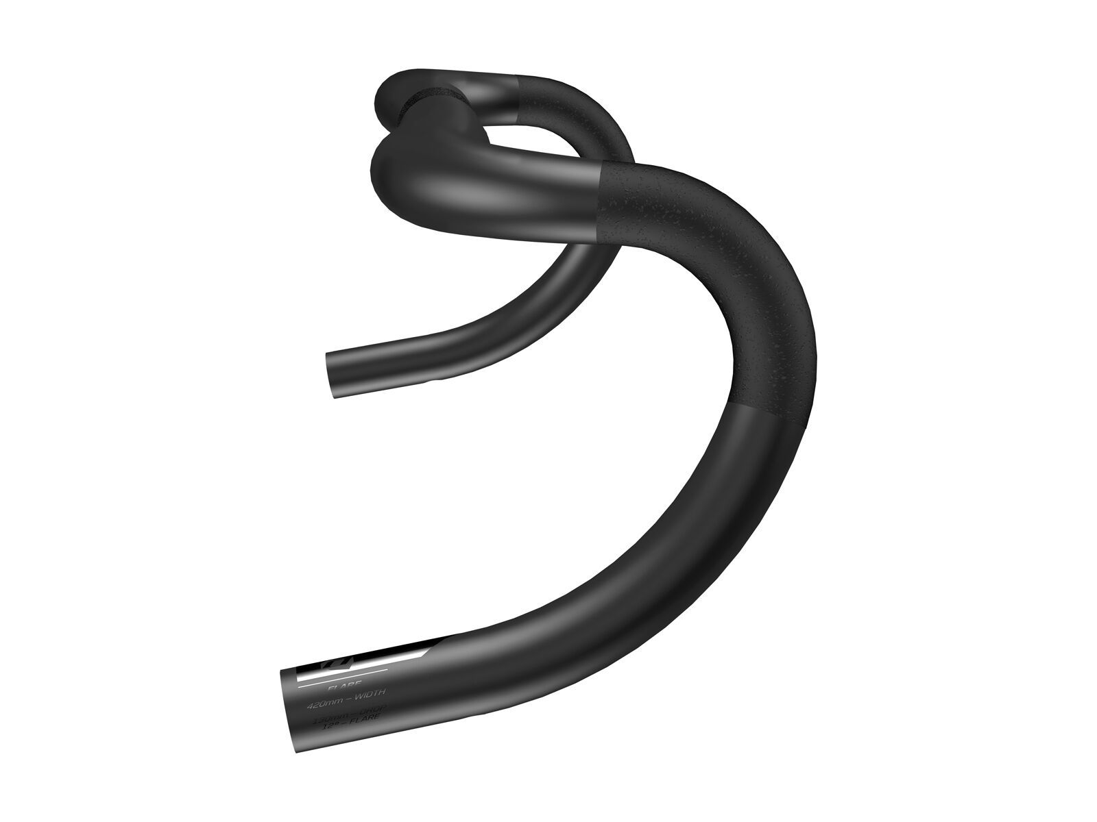 Syncros Creston 1.0 Flare, black matt - Bild 3